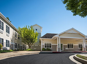 Westgate Hills Rehabilitation & Healthcare Center=