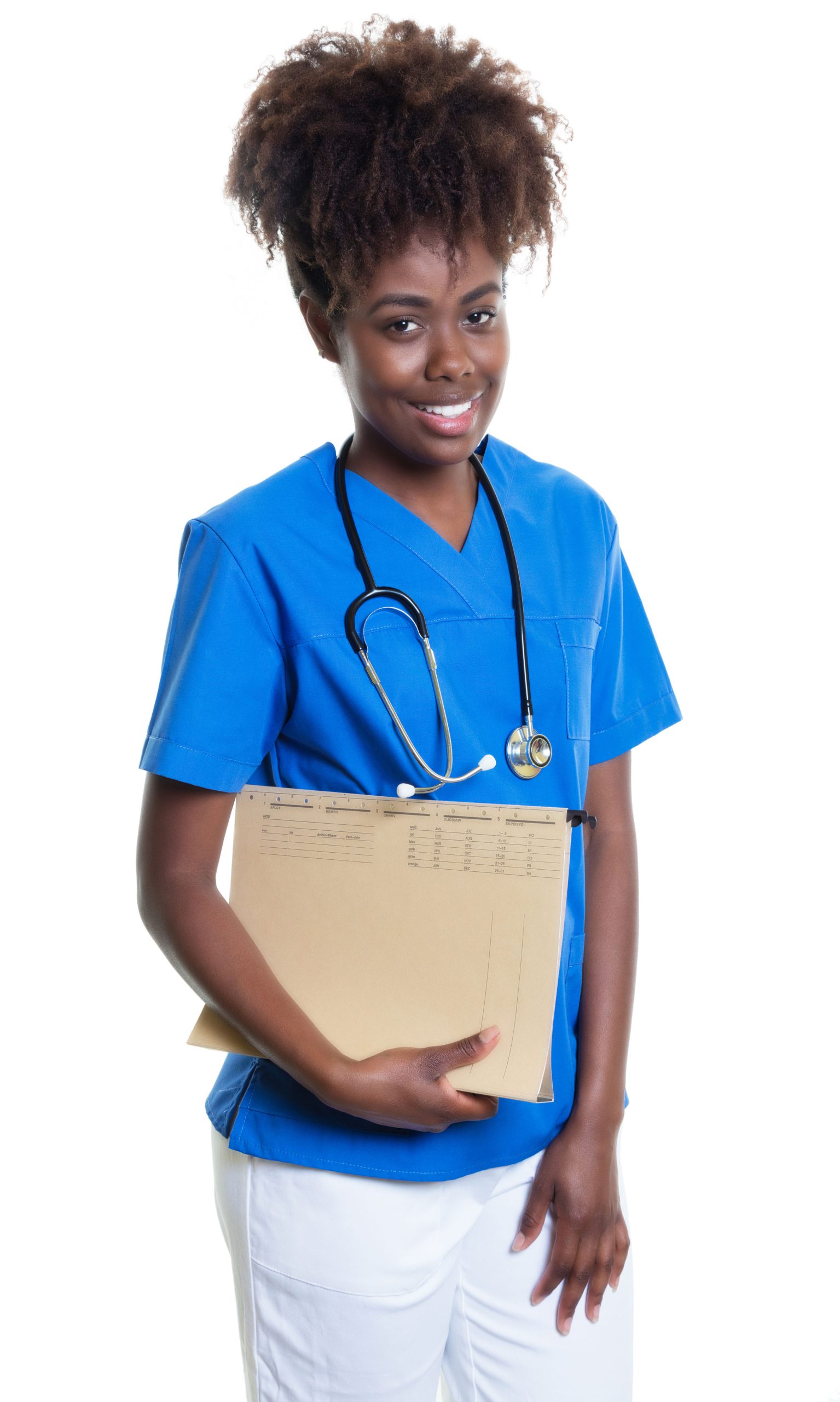 african-american-nurse